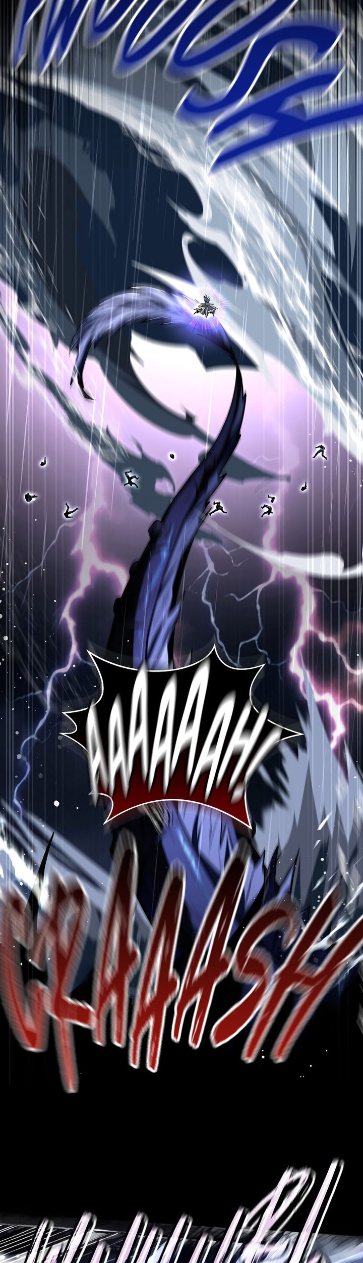 Return of the Frozen Player Chapter 146 Gambar 24