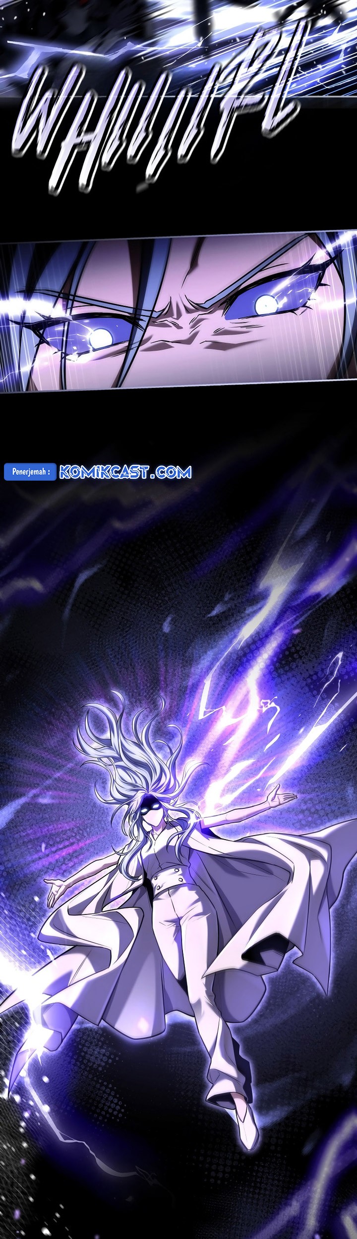 Return of the Frozen Player Chapter 146 Gambar 26