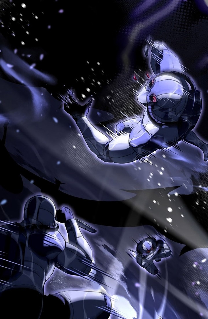Return of the Frozen Player Chapter 146 Gambar 27