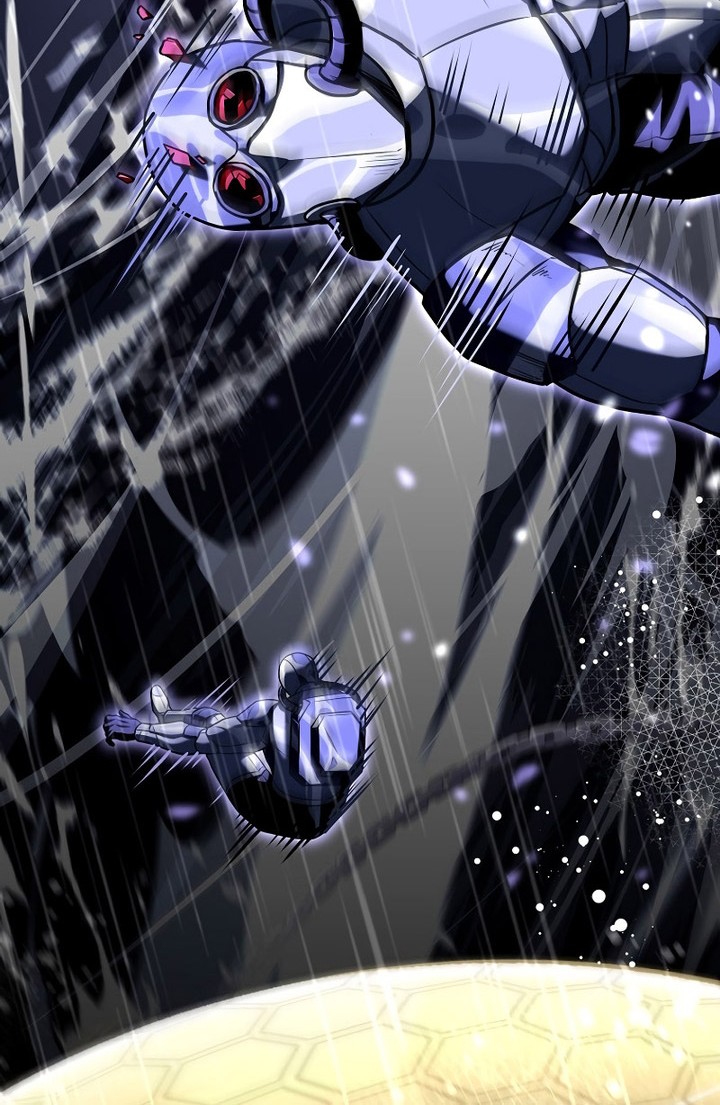 Return of the Frozen Player Chapter 146 Gambar 29