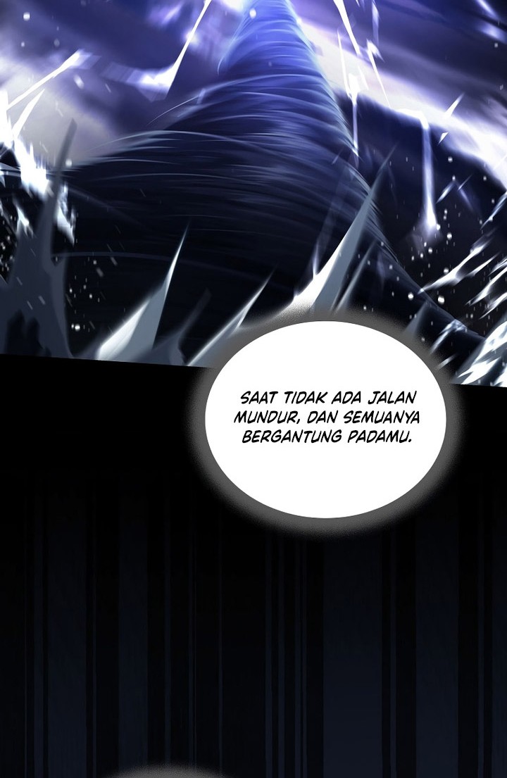 Return of the Frozen Player Chapter 146 Gambar 31