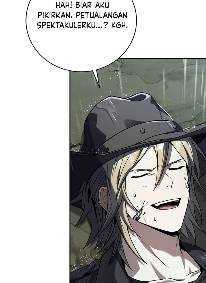Return of the Frozen Player Chapter 146 Gambar 35
