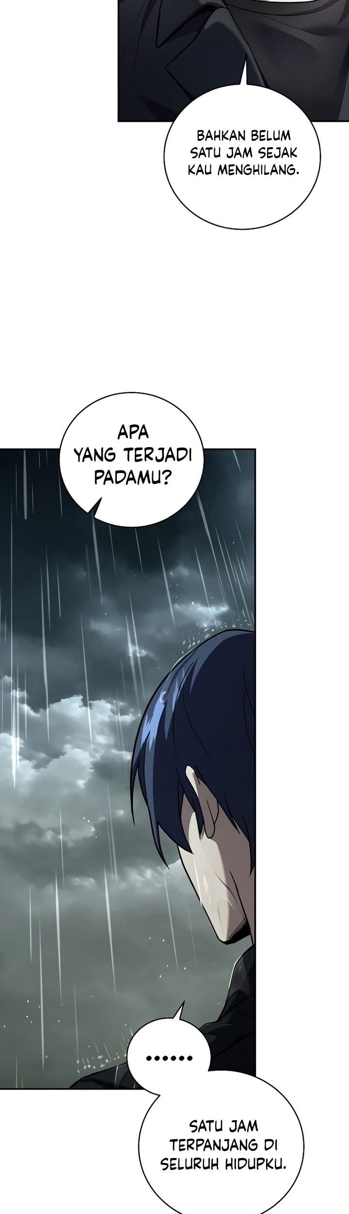 Return of the Frozen Player Chapter 146 Gambar 36