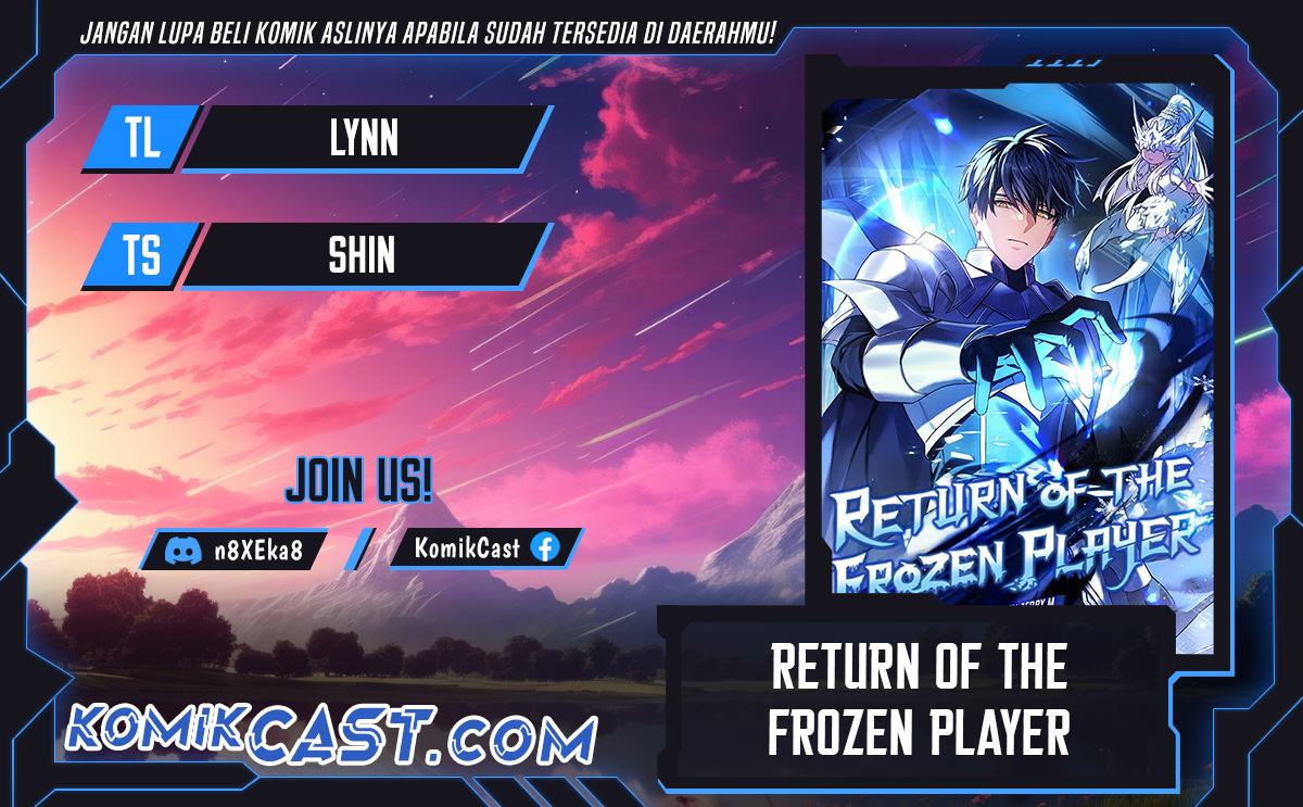 Baca Komik Return of the Frozen Player Chapter 146 Gambar 1