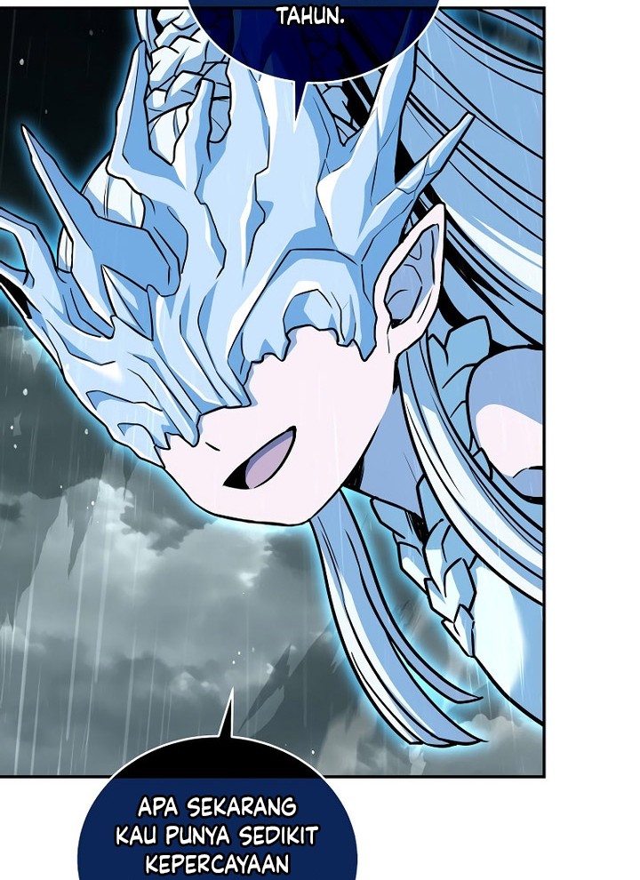 Return of the Frozen Player Chapter 146 Gambar 39