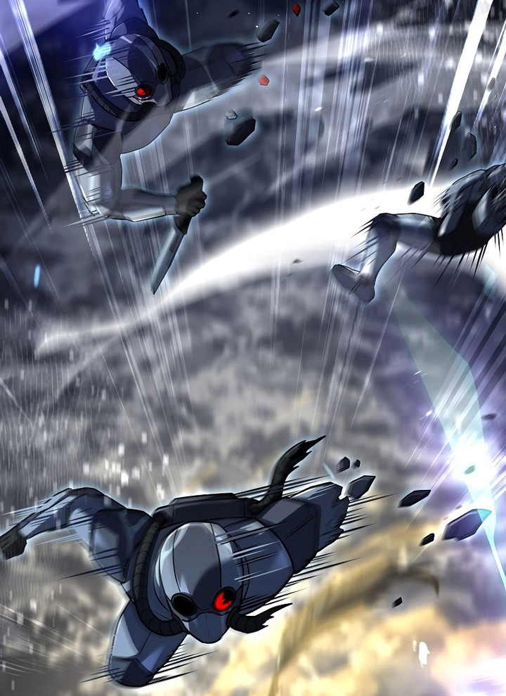 Return of the Frozen Player Chapter 146 Gambar 41