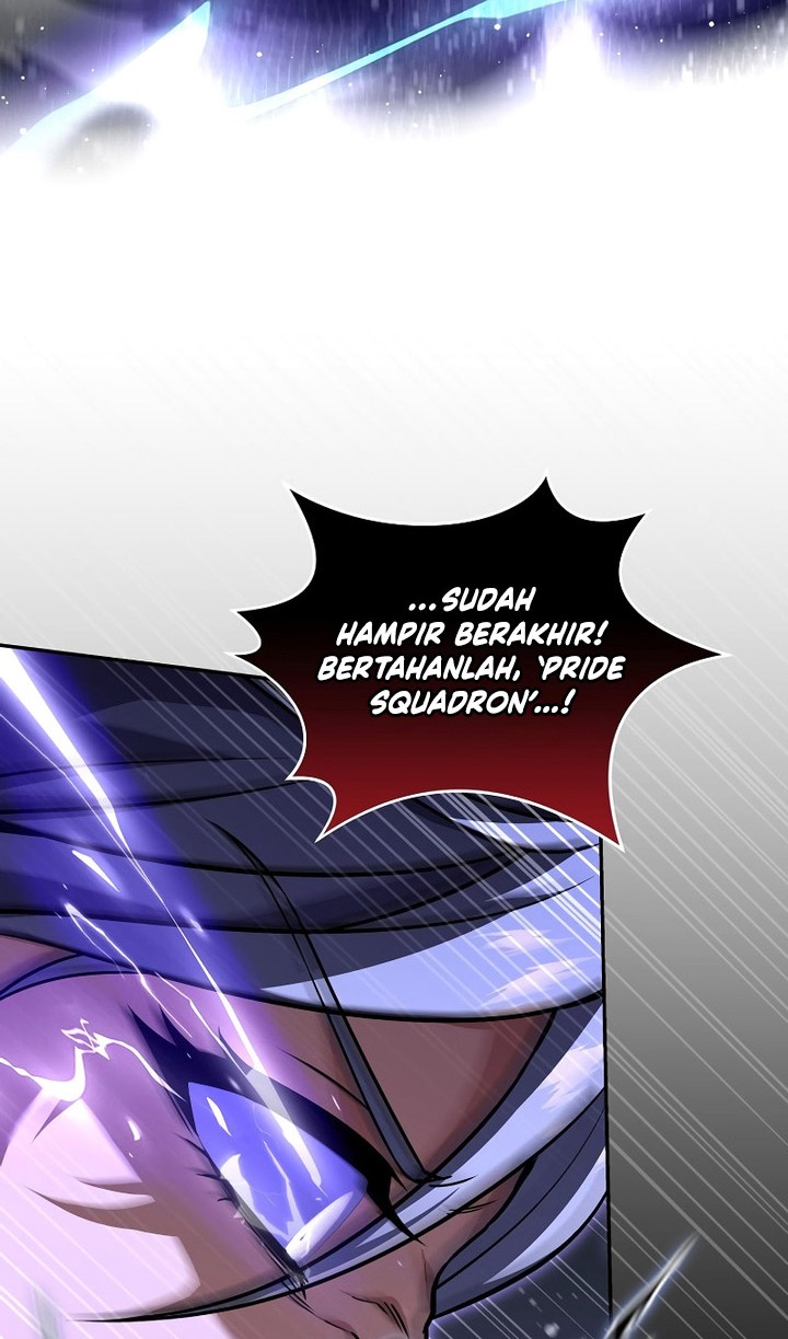 Return of the Frozen Player Chapter 146 Gambar 43