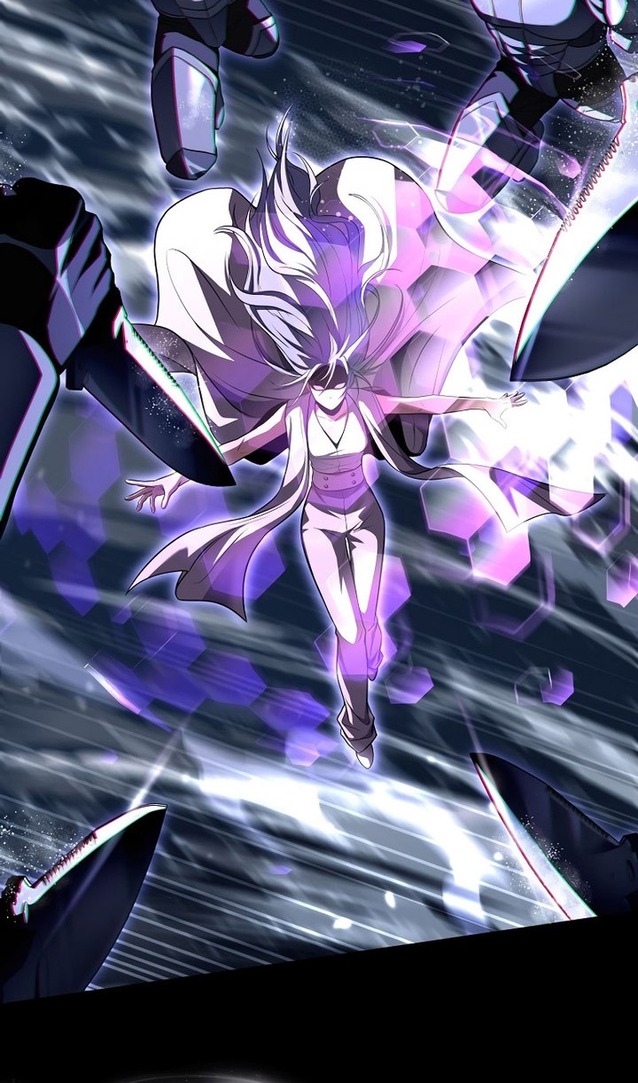 Return of the Frozen Player Chapter 146 Gambar 45