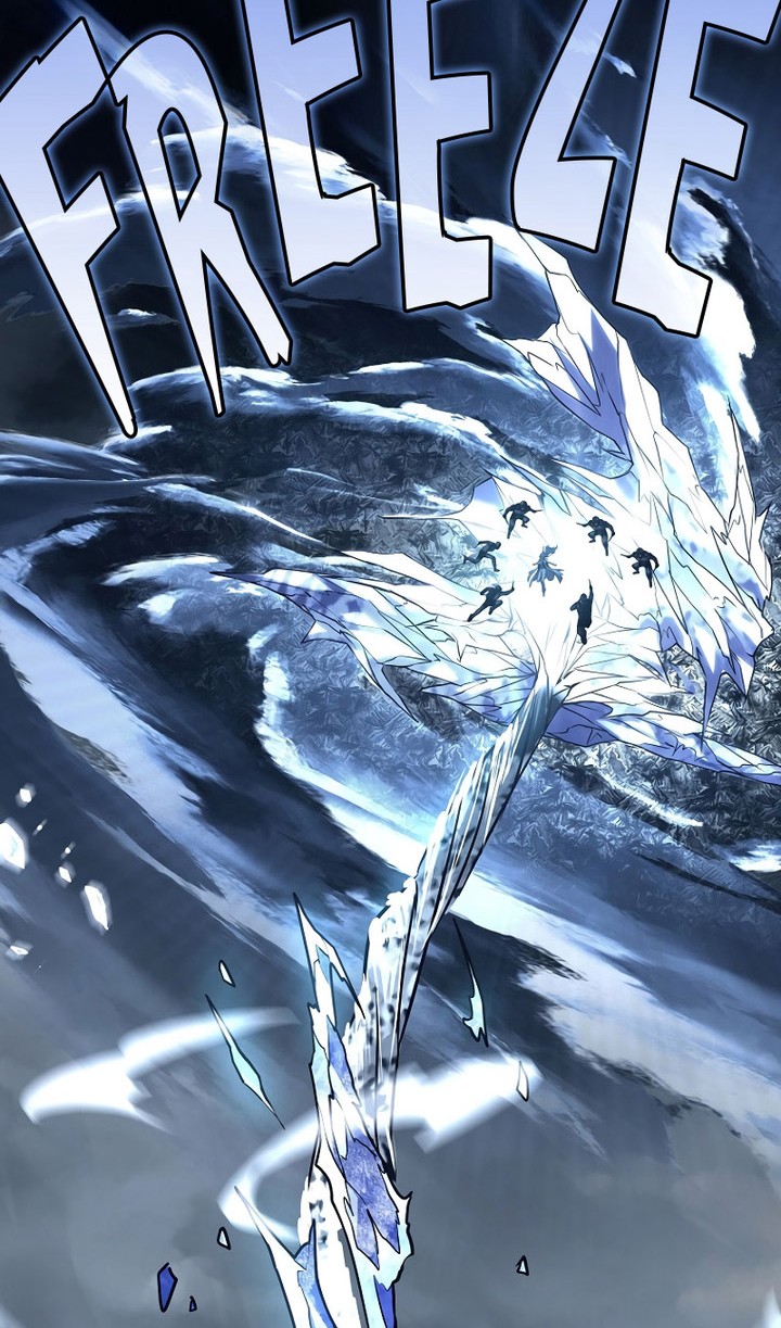 Return of the Frozen Player Chapter 146 Gambar 47