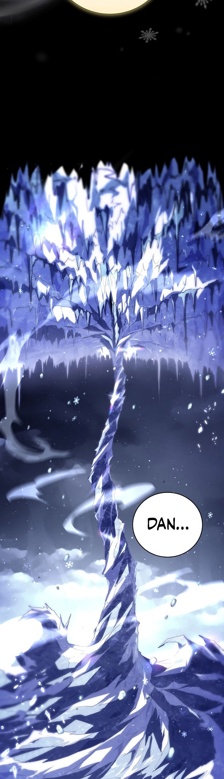 Return of the Frozen Player Chapter 146 Gambar 50
