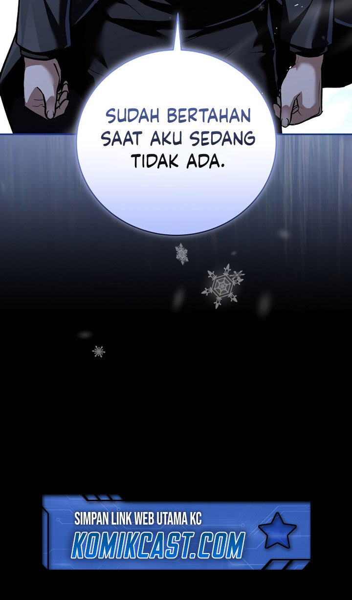 Return of the Frozen Player Chapter 146 Gambar 53