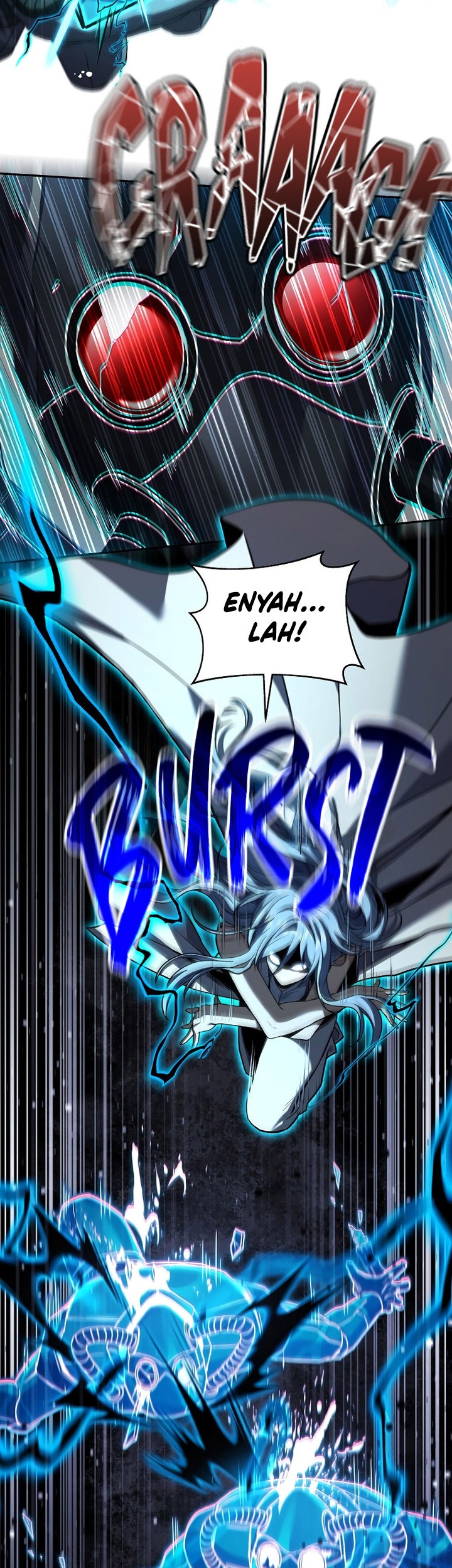 Return of the Frozen Player Chapter 146 Gambar 10