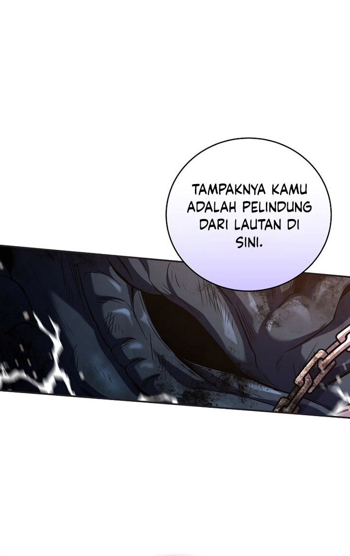 Return of the Frozen Player Chapter 145 Gambar 31