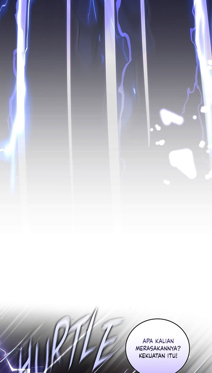 Return of the Frozen Player Chapter 145 Gambar 33