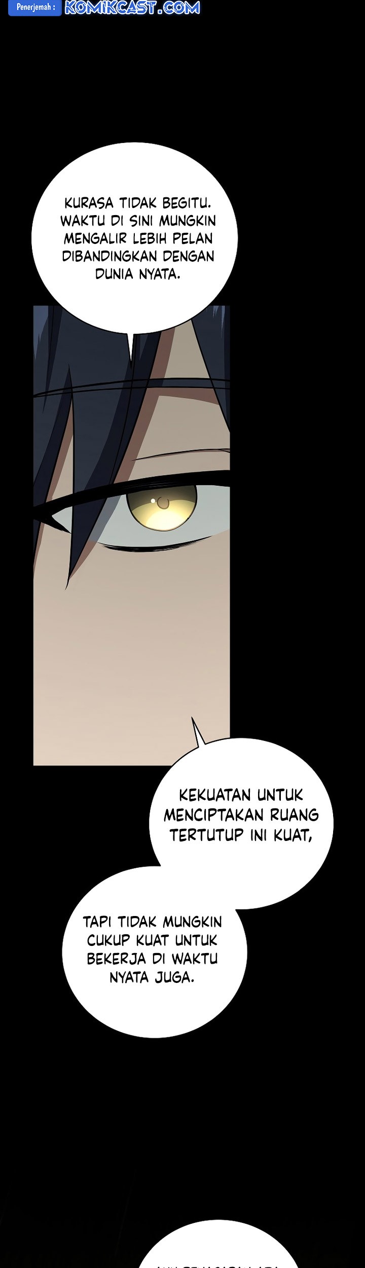 Return of the Frozen Player Chapter 144 Gambar 20