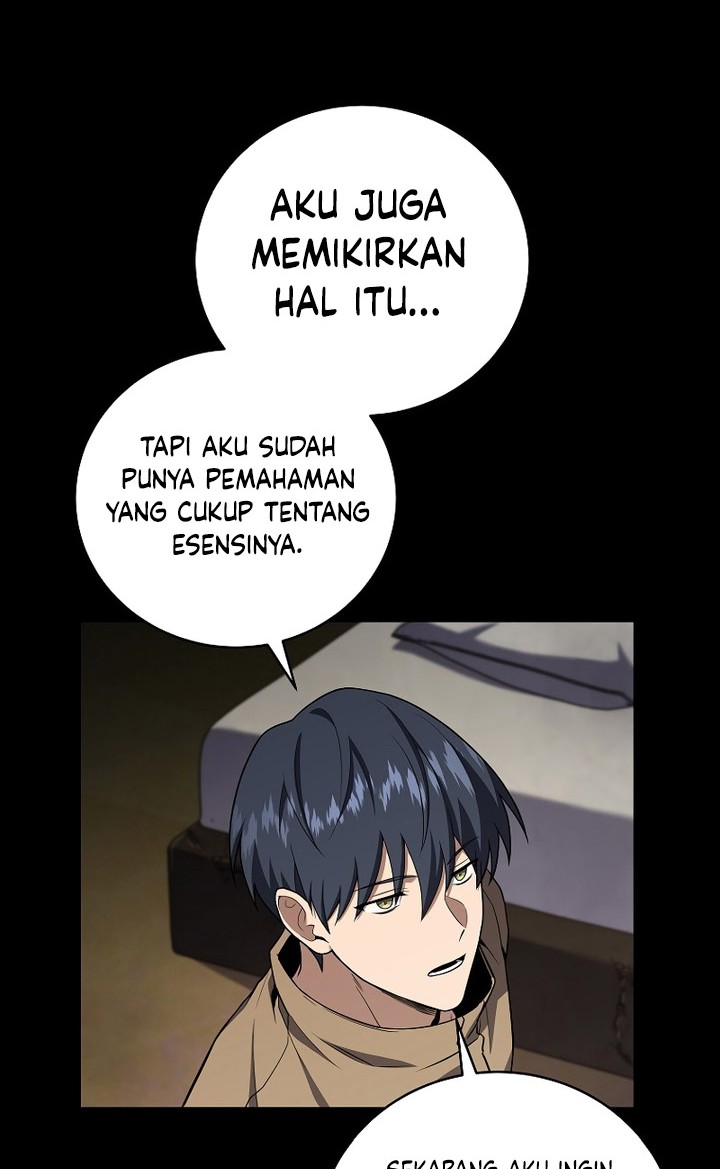 Return of the Frozen Player Chapter 144 Gambar 23