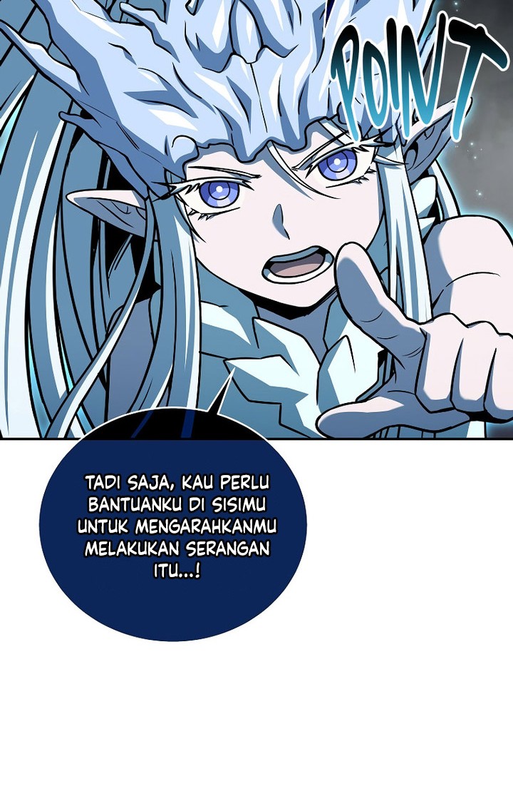Return of the Frozen Player Chapter 144 Gambar 33