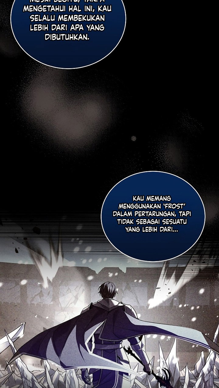 Return of the Frozen Player Chapter 144 Gambar 47