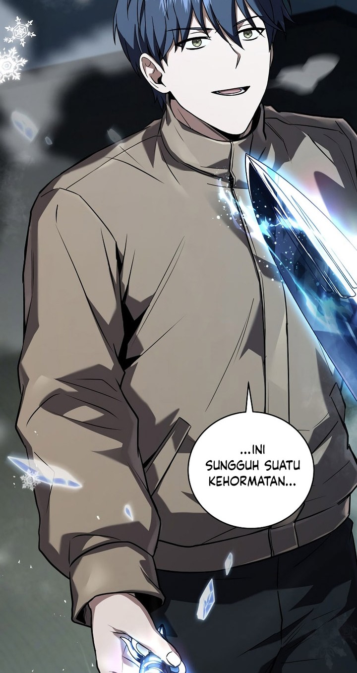 Return of the Frozen Player Chapter 144 Gambar 55