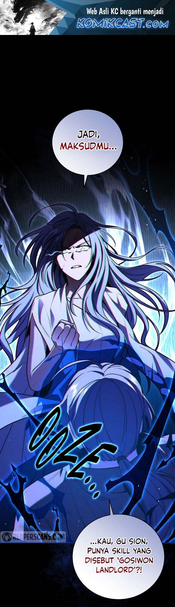 Baca Return of the Frozen Player Chapter 144 Gambar 2
