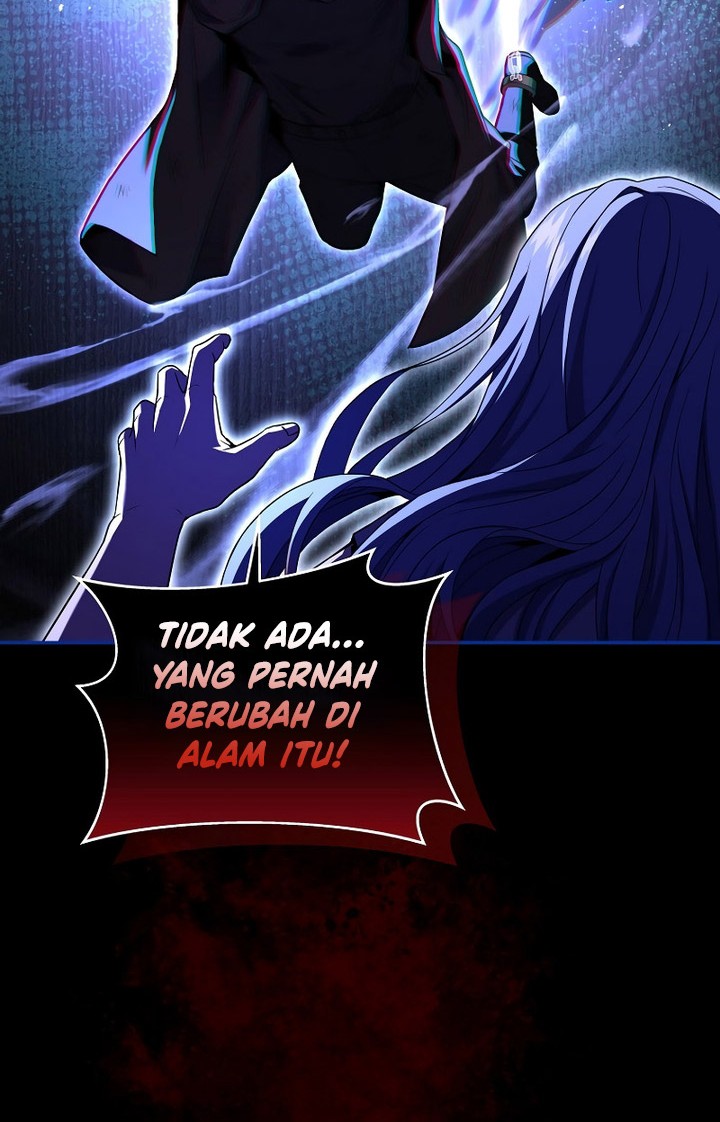 Return of the Frozen Player Chapter 144 Gambar 5