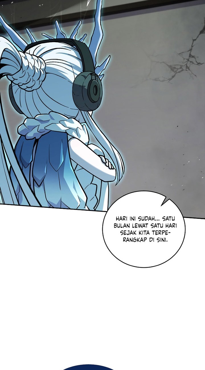 Return of the Frozen Player Chapter 144 Gambar 13