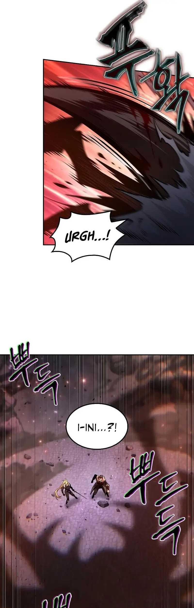 The Last Adventurer Chapter 63 Gambar 46