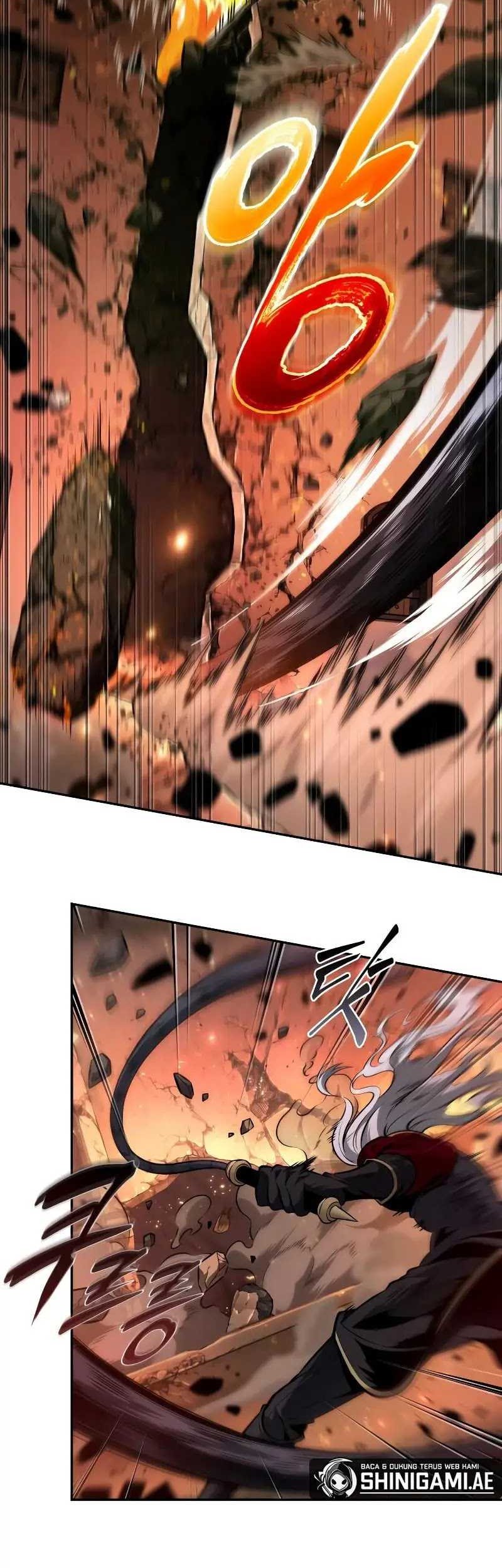 The Last Adventurer Chapter 63 Gambar 4