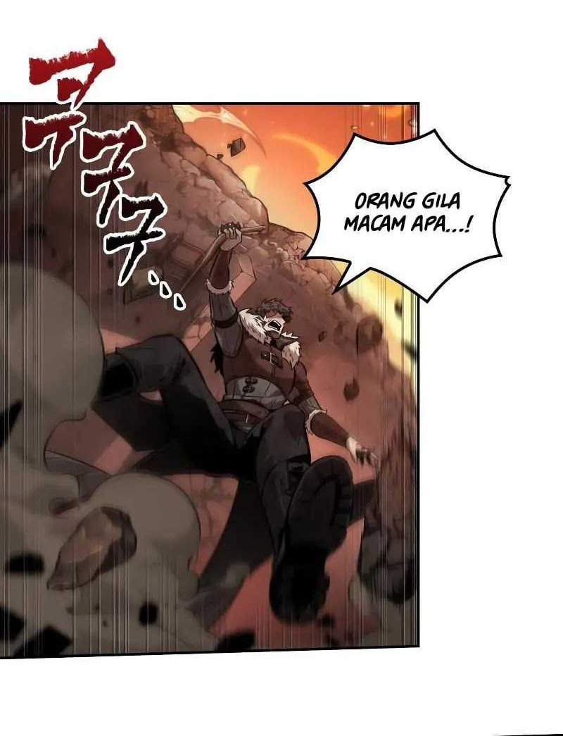 The Last Adventurer Chapter 63 Gambar 5