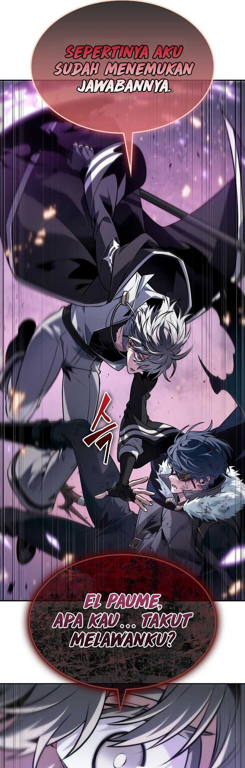The Last Adventurer Chapter 62 Gambar 40