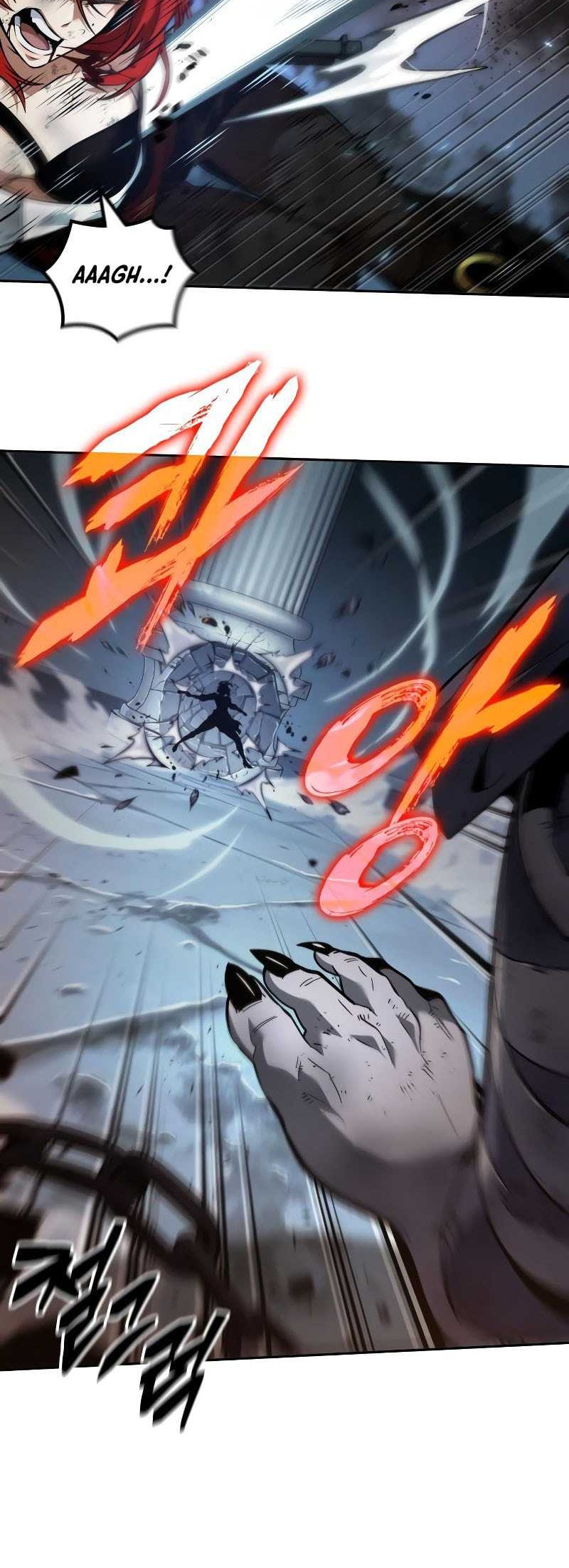 The Last Adventurer Chapter 62 Gambar 43