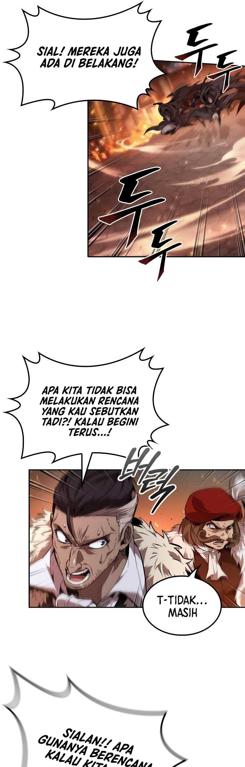 The Last Adventurer Chapter 62 Gambar 5