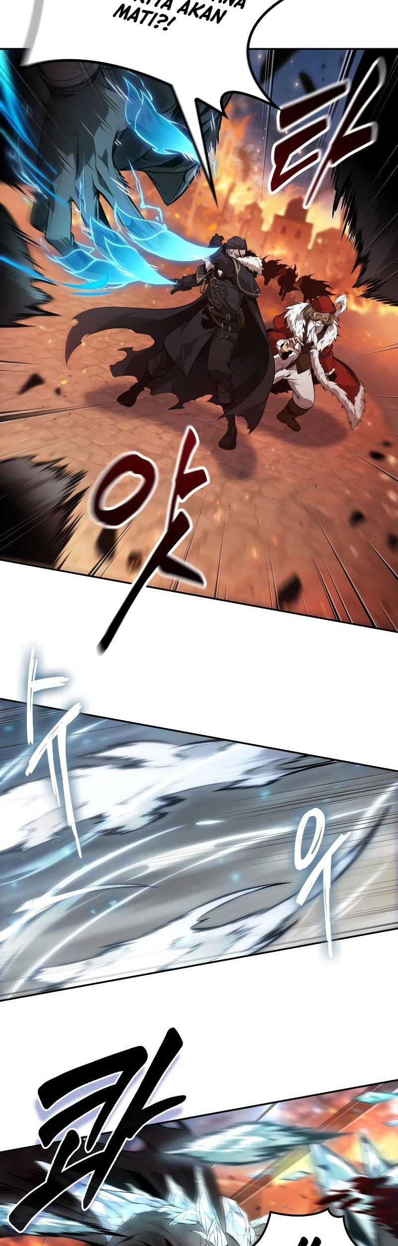 The Last Adventurer Chapter 62 Gambar 6
