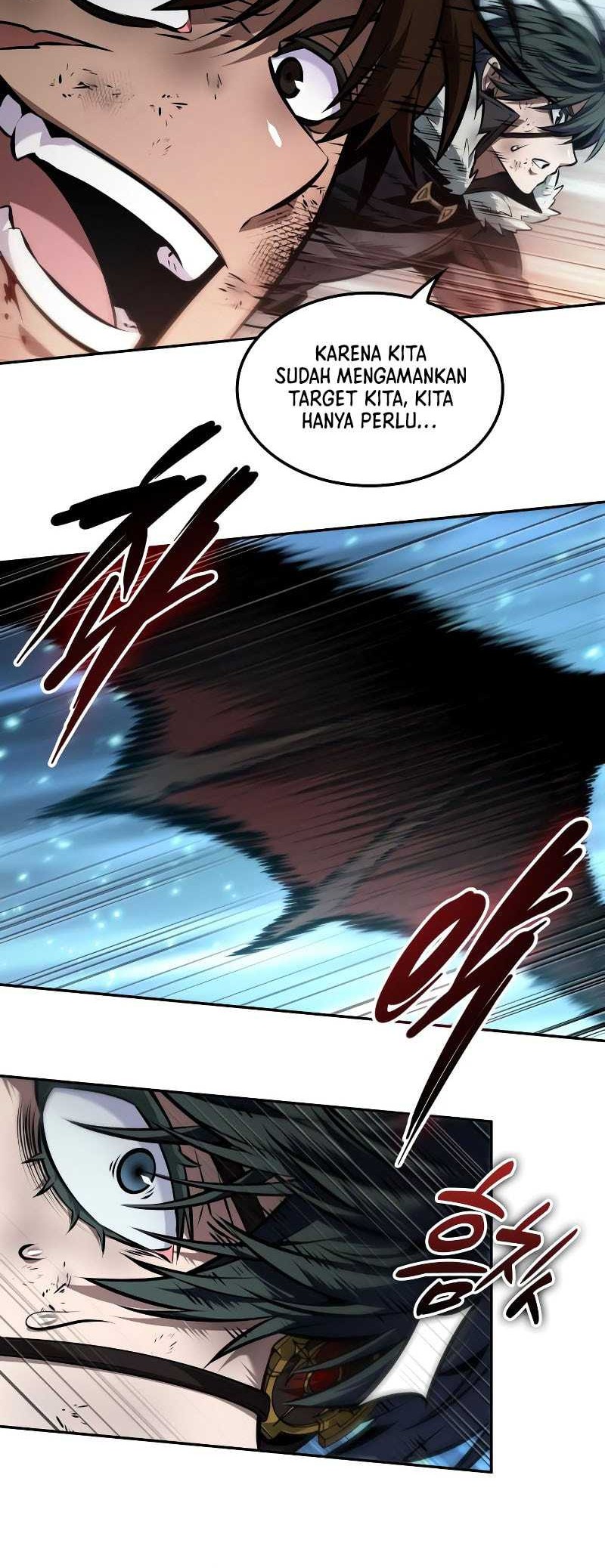 The Last Adventurer Chapter 62 Gambar 31