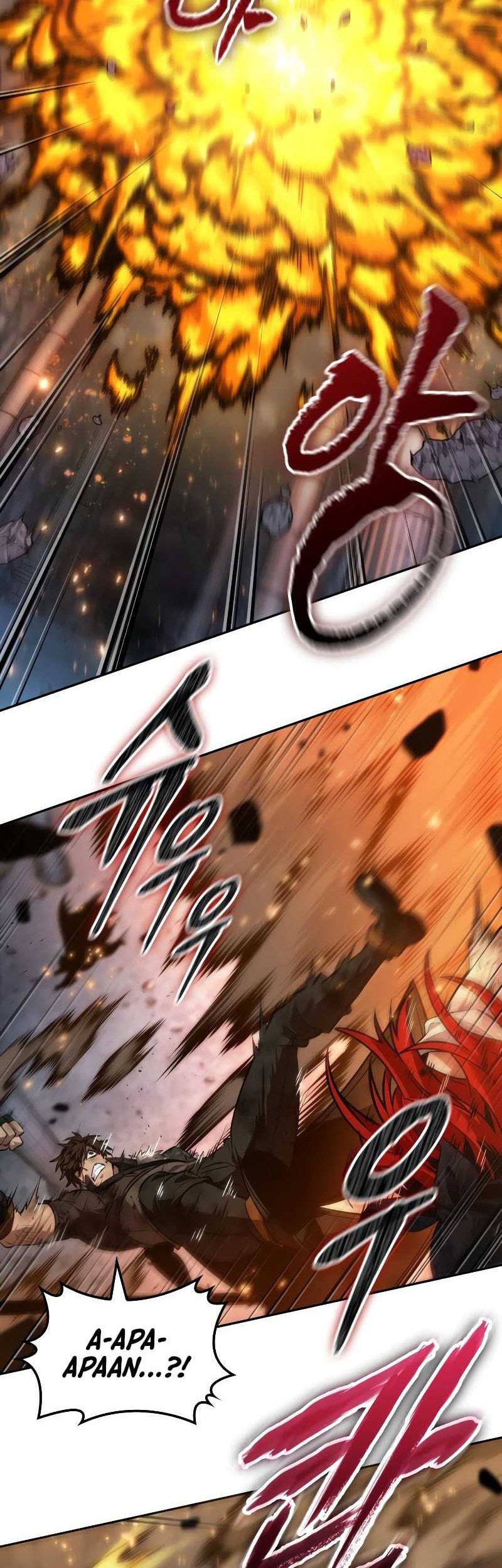 The Last Adventurer Chapter 62 Gambar 33