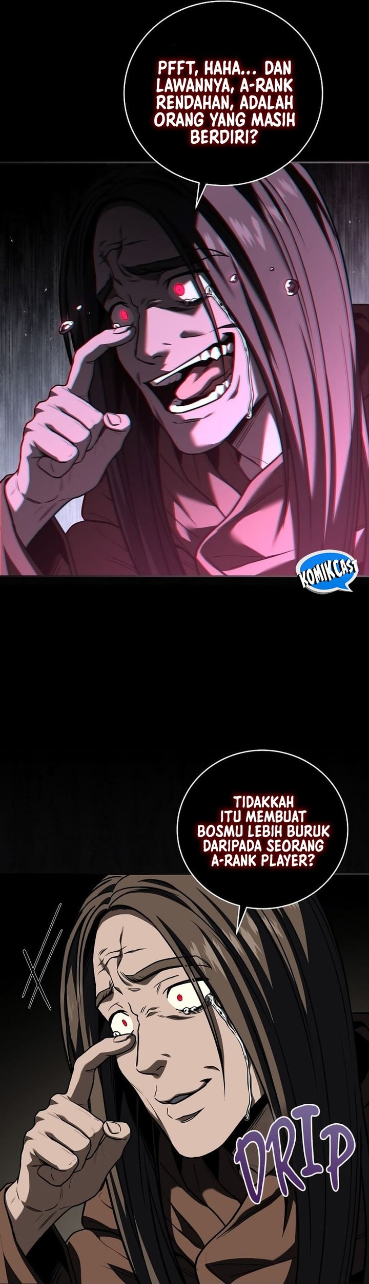 Return of the Frozen Player Chapter 143 Gambar 22