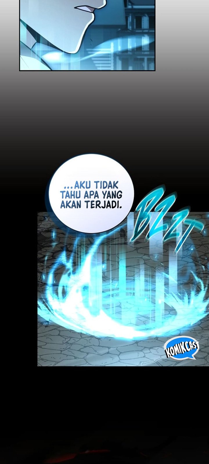 Return of the Frozen Player Chapter 143 Gambar 35
