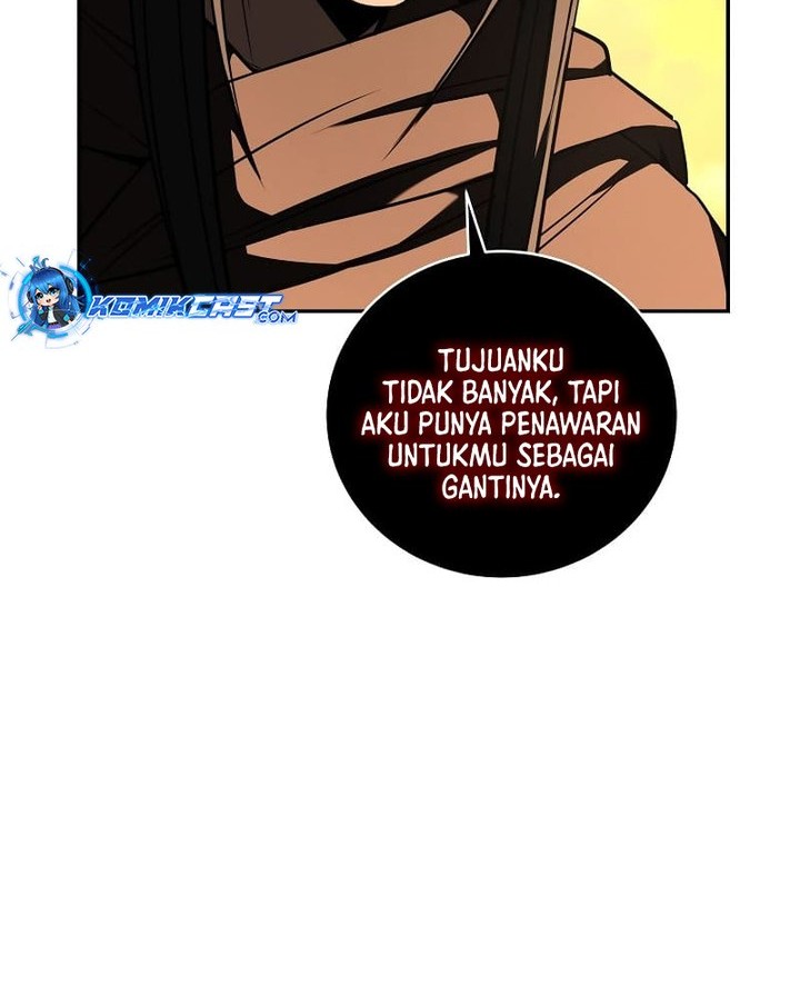 Return of the Frozen Player Chapter 143 Gambar 39