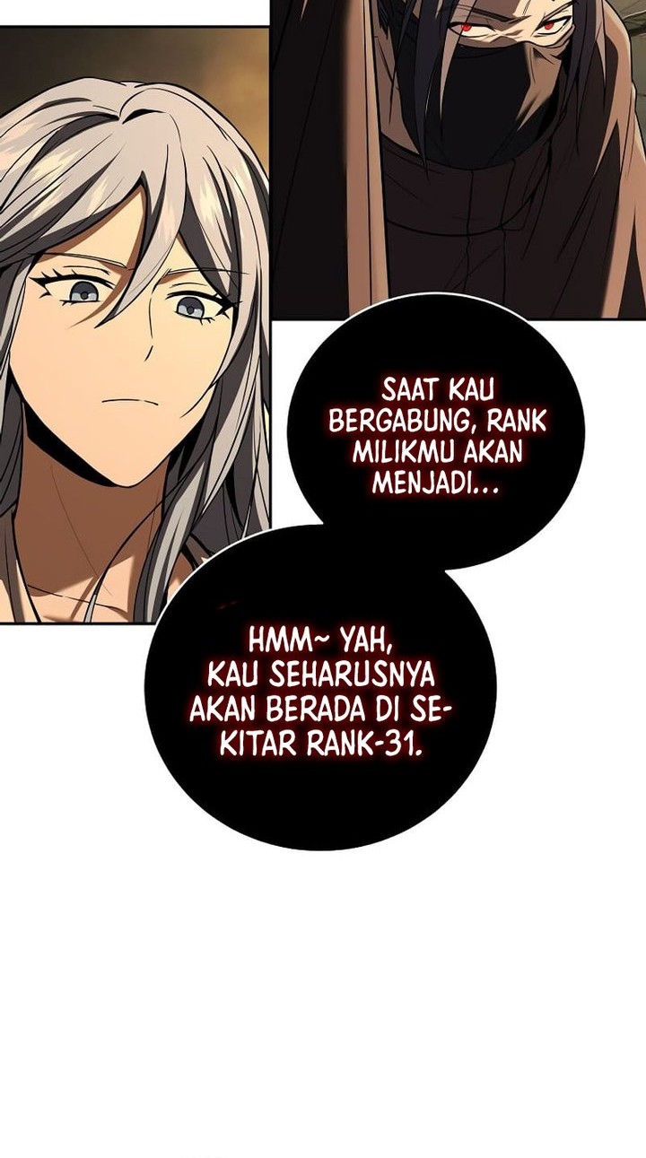 Return of the Frozen Player Chapter 143 Gambar 43