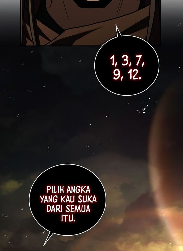 Return of the Frozen Player Chapter 143 Gambar 47