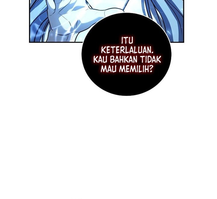 Return of the Frozen Player Chapter 143 Gambar 49