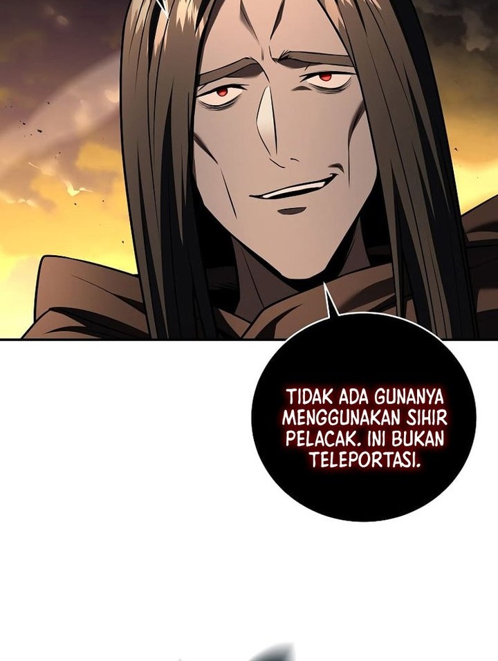 Return of the Frozen Player Chapter 143 Gambar 53