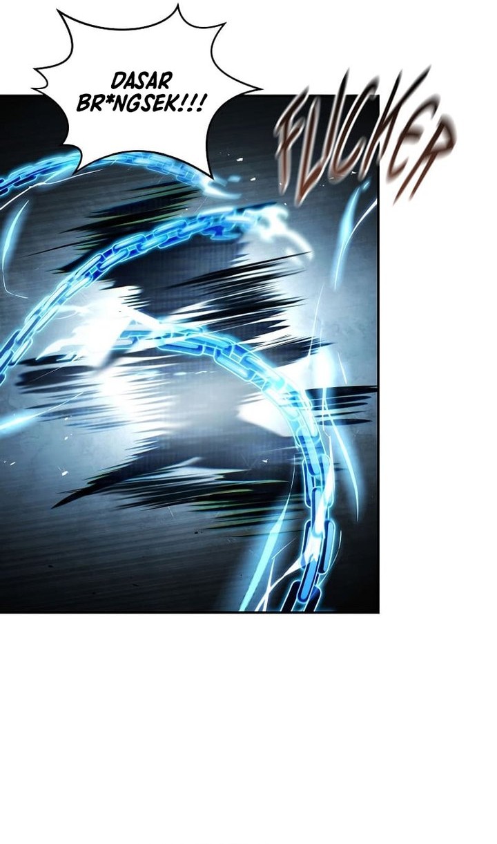 Return of the Frozen Player Chapter 143 Gambar 57