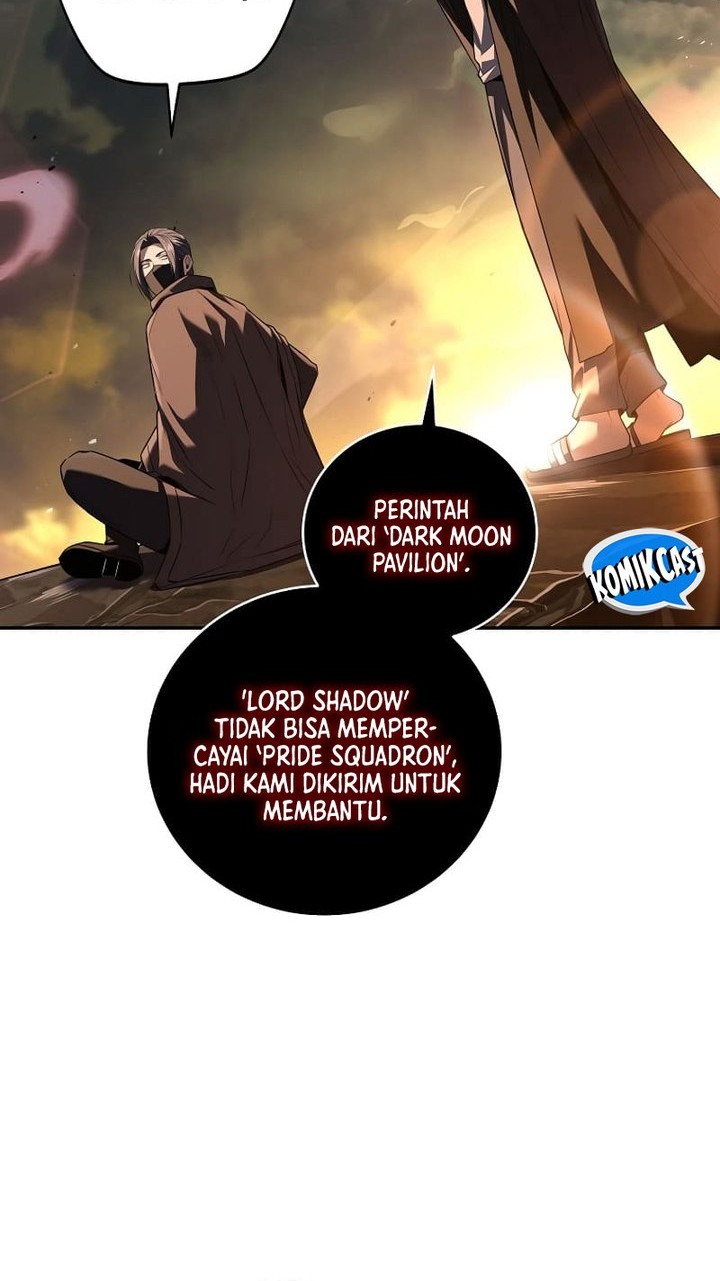 Return of the Frozen Player Chapter 143 Gambar 11