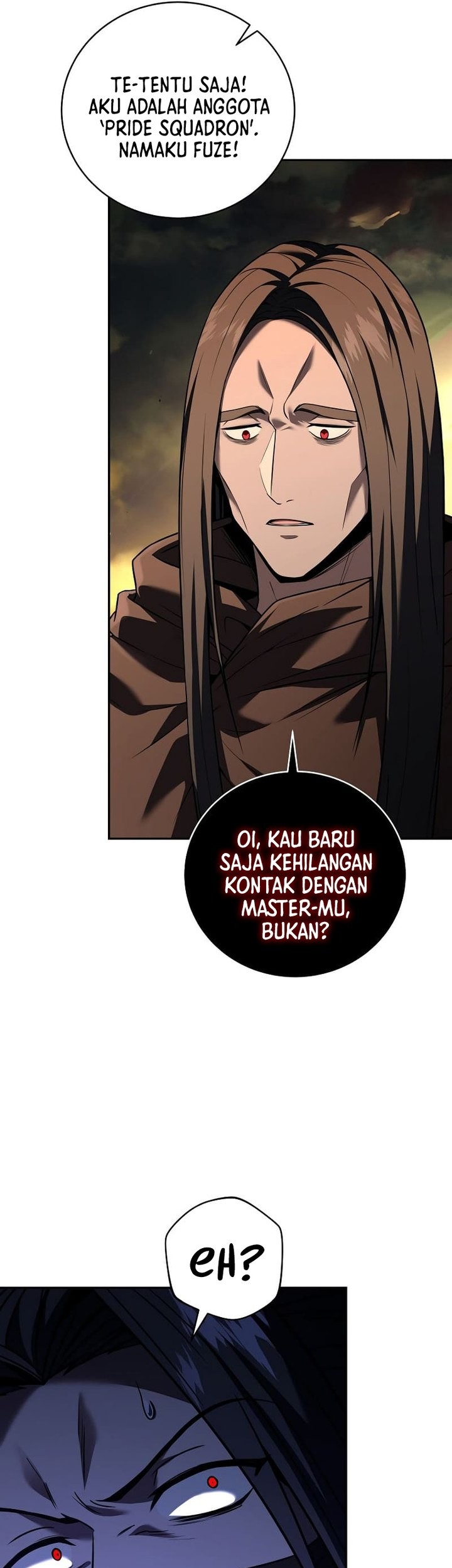 Return of the Frozen Player Chapter 143 Gambar 12