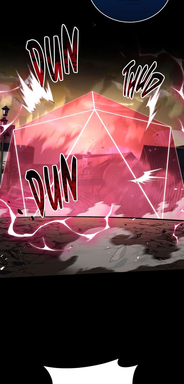 Return of the Frozen Player Chapter 142 Gambar 27