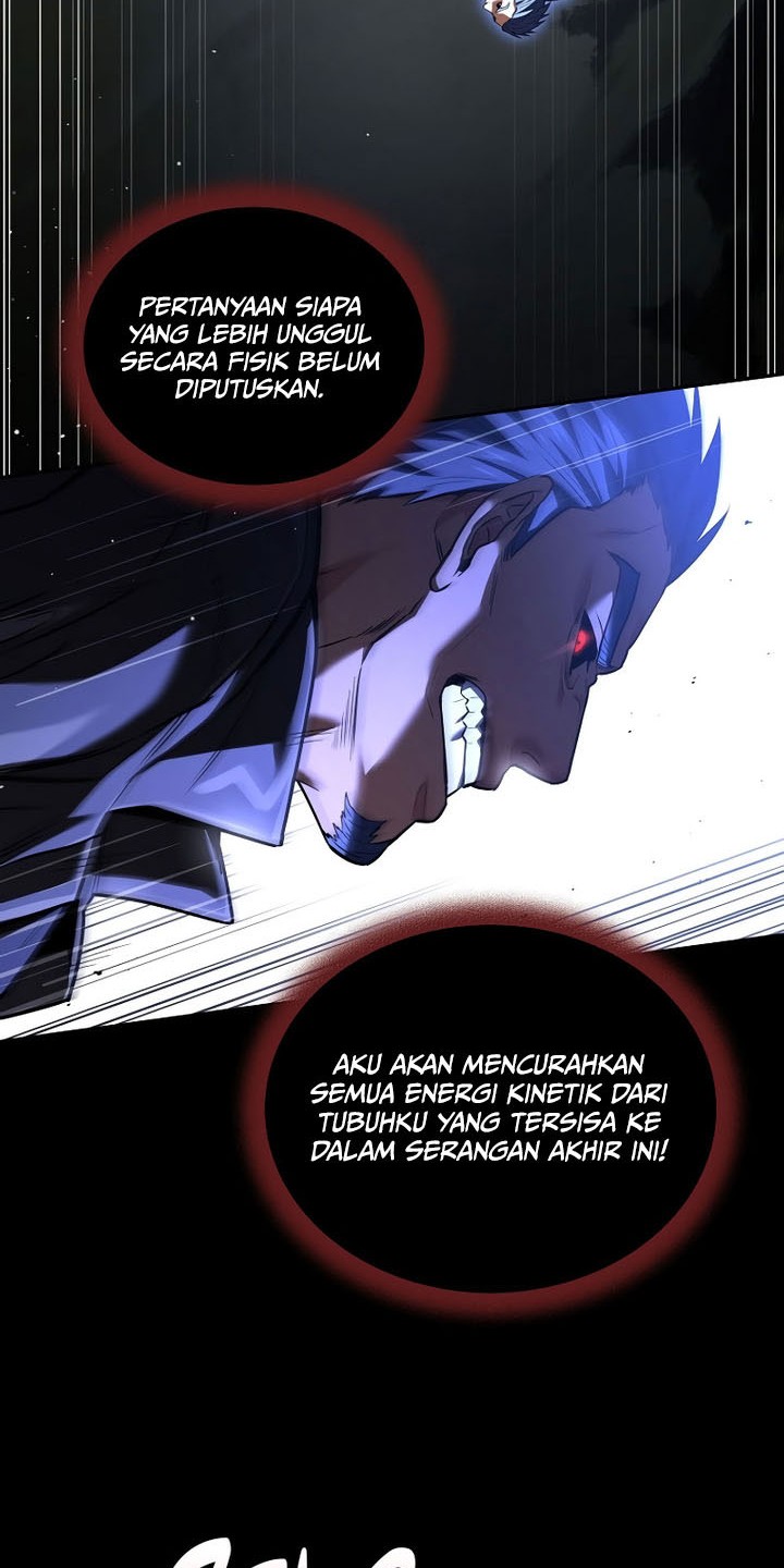 Return of the Frozen Player Chapter 142 Gambar 47