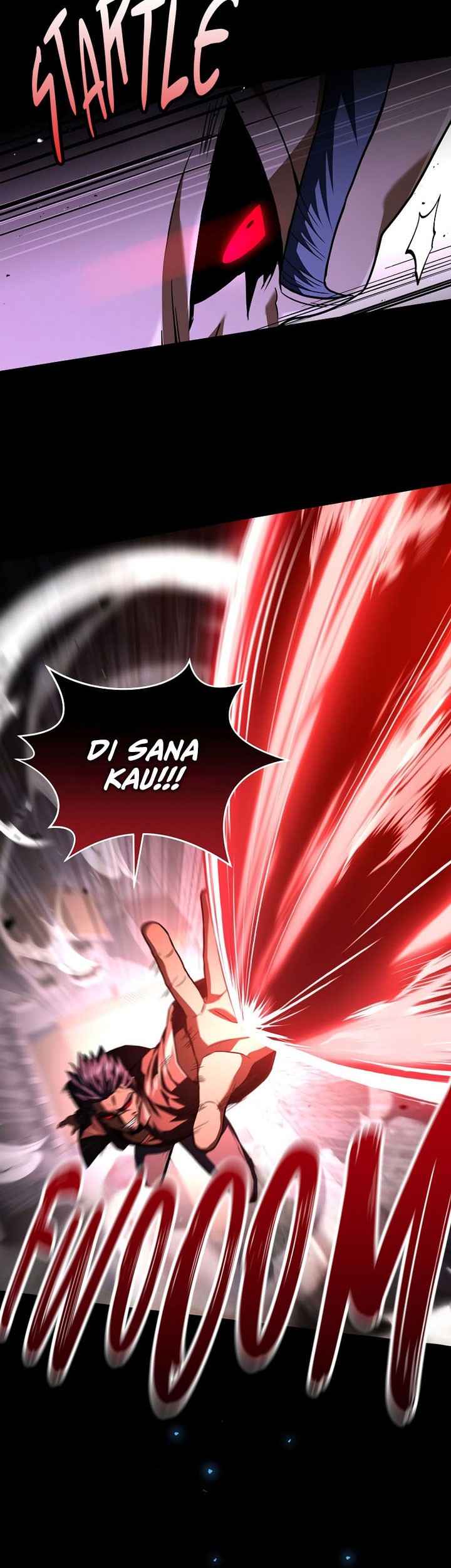 Return of the Frozen Player Chapter 142 Gambar 48