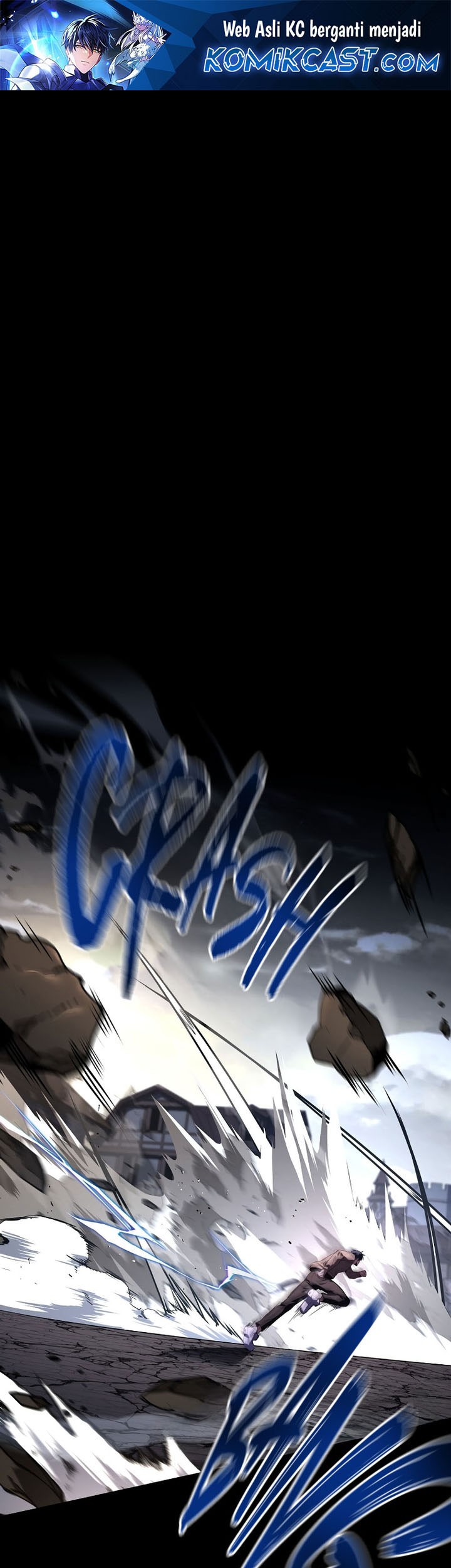 Baca Return of the Frozen Player Chapter 142 Gambar 2