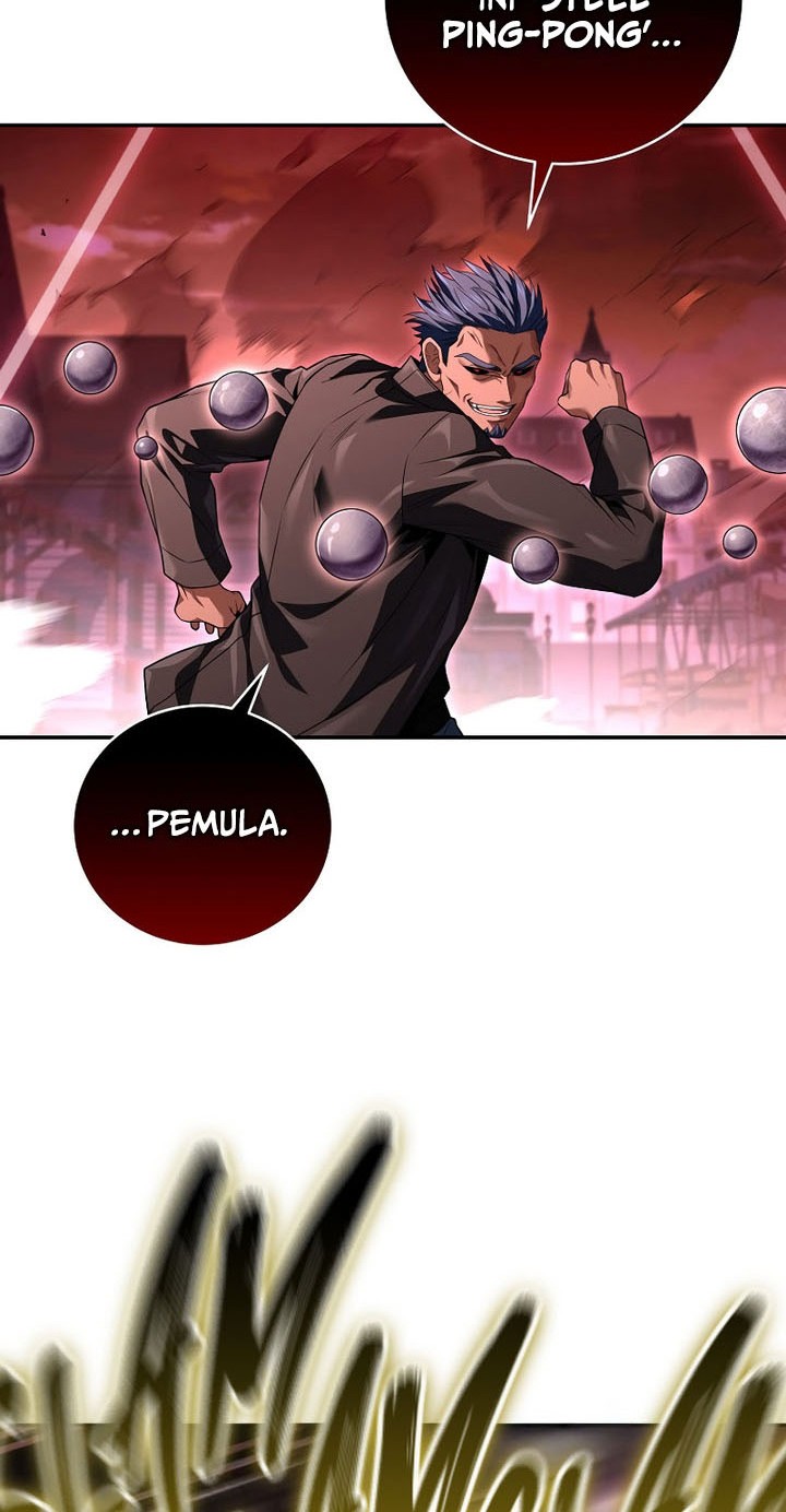 Return of the Frozen Player Chapter 142 Gambar 13